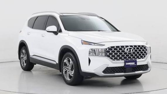 HYUNDAI SANTA FE 2023 5NMS34AJ8PH577612 image HYUNDAI SANTA FE 2023 5NMS34AJ8PH577612 image